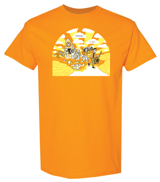 Products – Weezer Fan Club